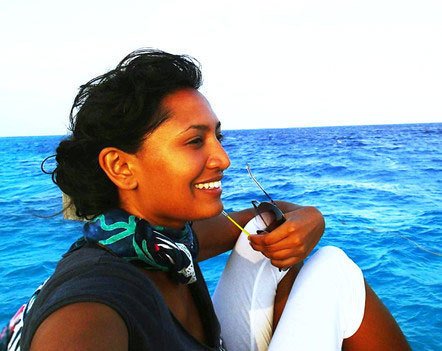 Padma Bhatt