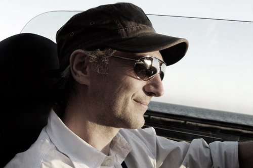Bernd Opitz