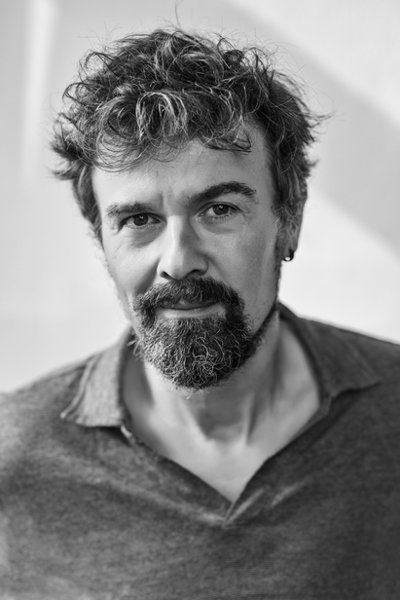 Bernd Ott
