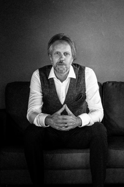 Stefan Schulte-Ladbeck