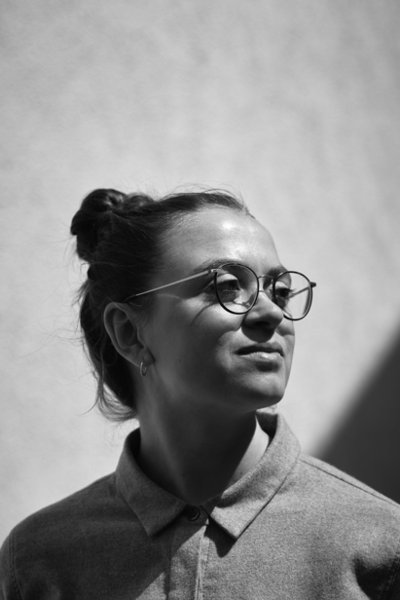 Lara Freiburger