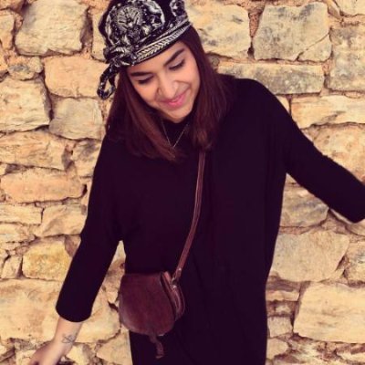 Mina Hashemi