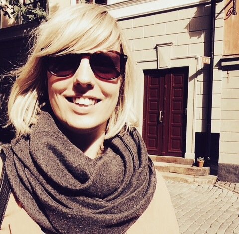 Eva Tellmann