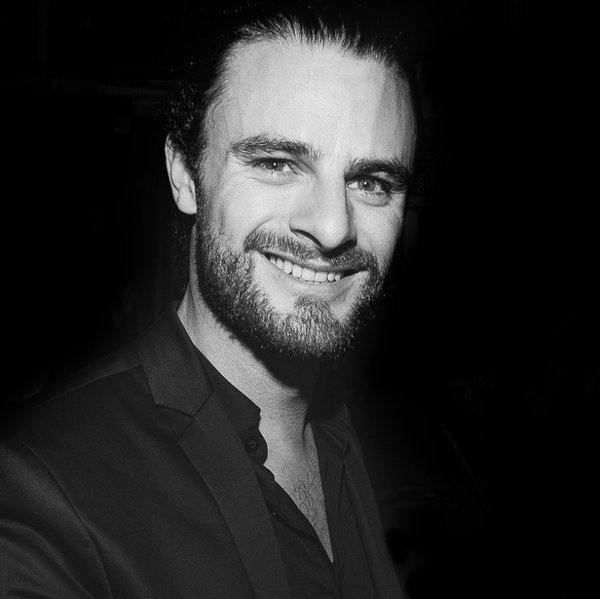 Maximilian PreuÃŸ