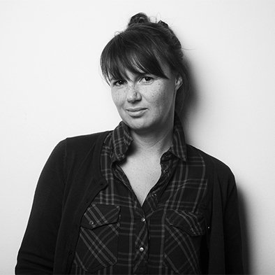 Kerstin Müller