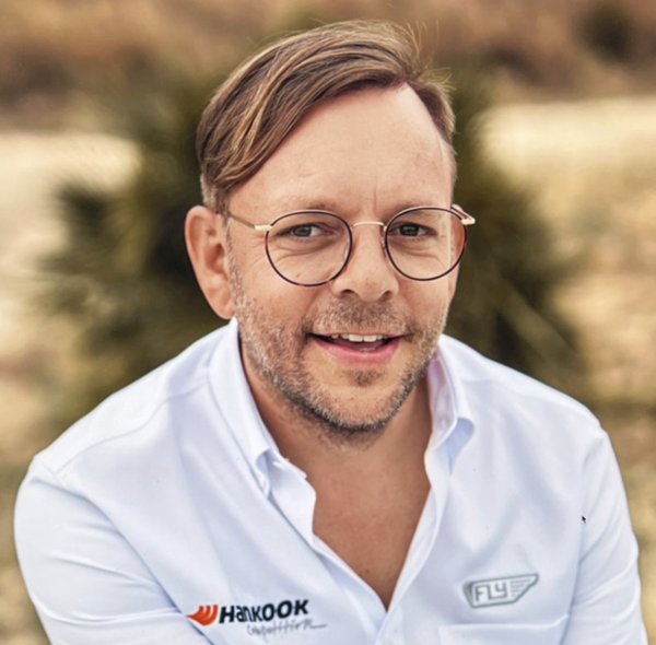 Lars Heberer