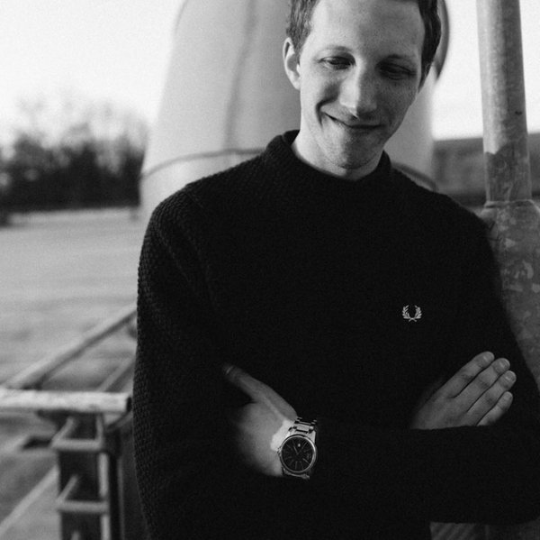 Mischa Bakman
