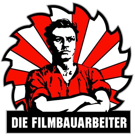 DIE FILMBAUARBEITER