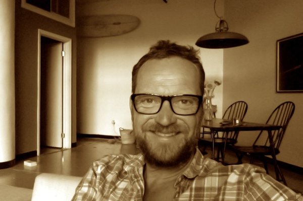 Bert Kietzerow