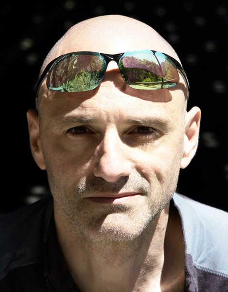 Bertrand Stark
