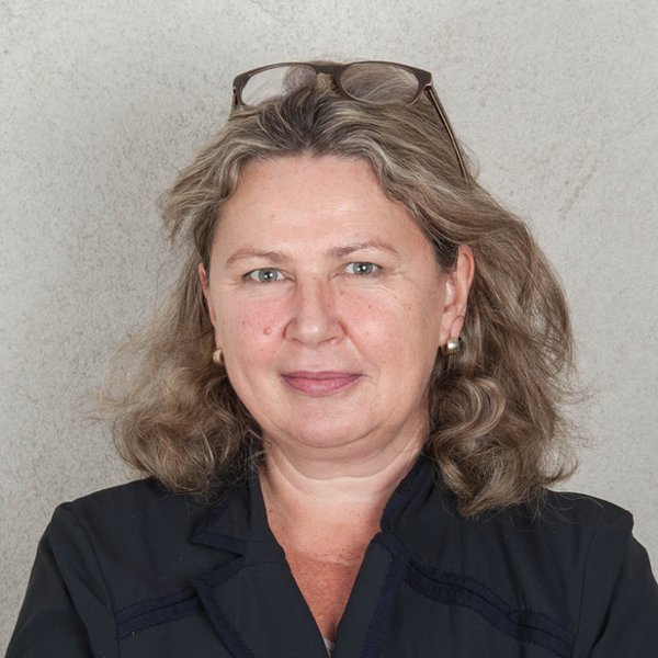 Patsy Koeppel-Haslinger