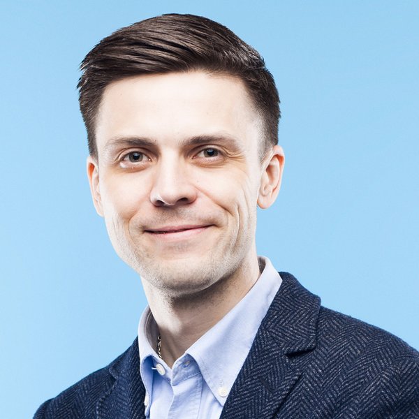 Rodion Kovenkin