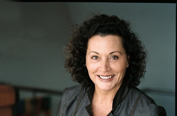 Barbara Friedrich