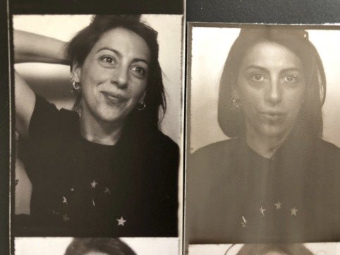 Chiara Bonetti