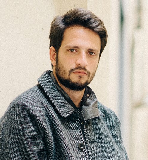 Manuel Pallhuber