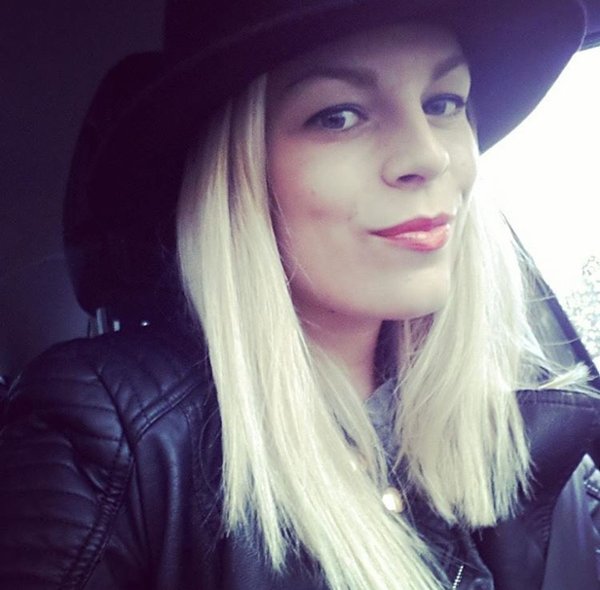Evelyn Karbach
