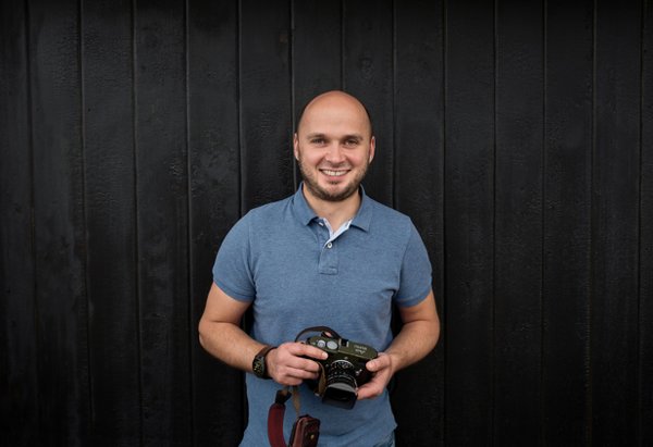Matthias Dost