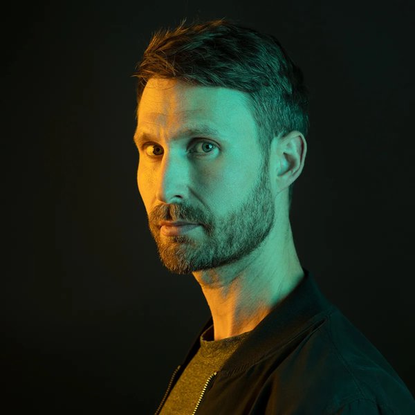 Seb Agnew