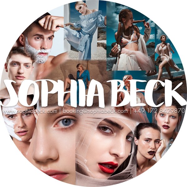 Sophia Beck