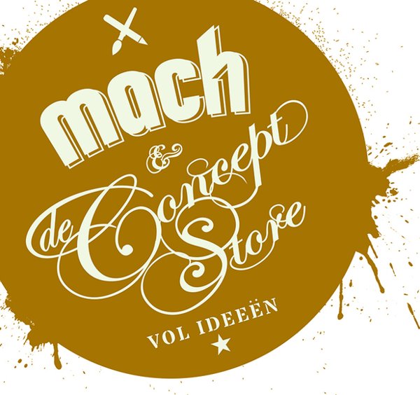 Mach1 & de Concept Store