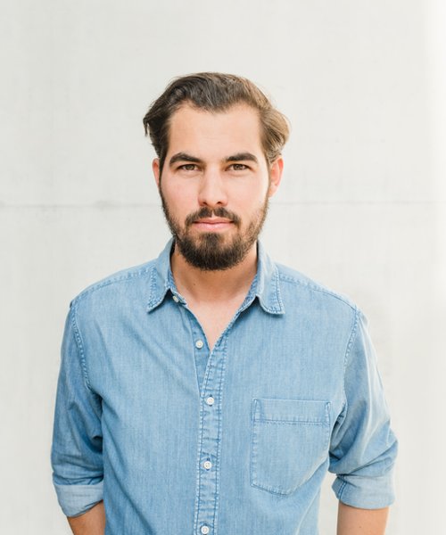 Florian  Hucker