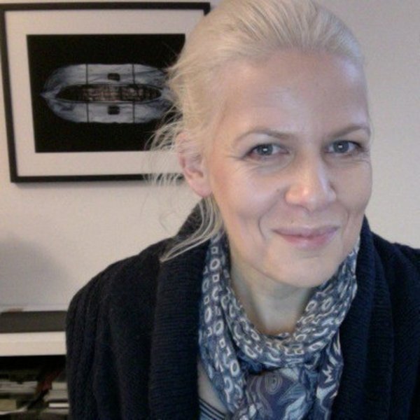 Bettina Zschirnt