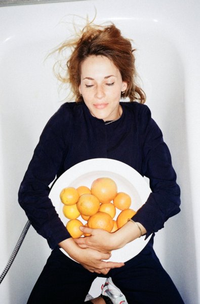 delia baum