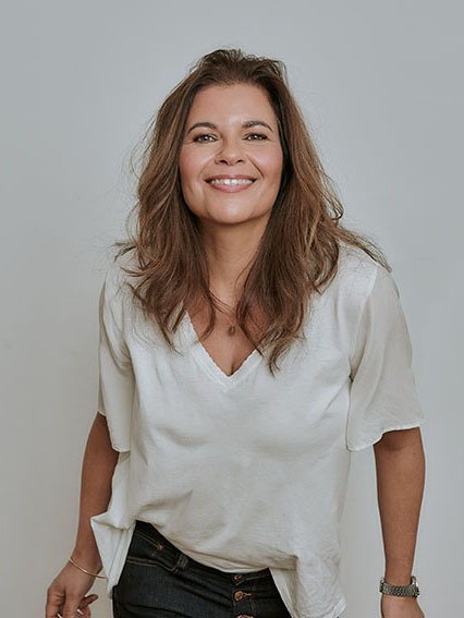 Jacqueline Abrahams