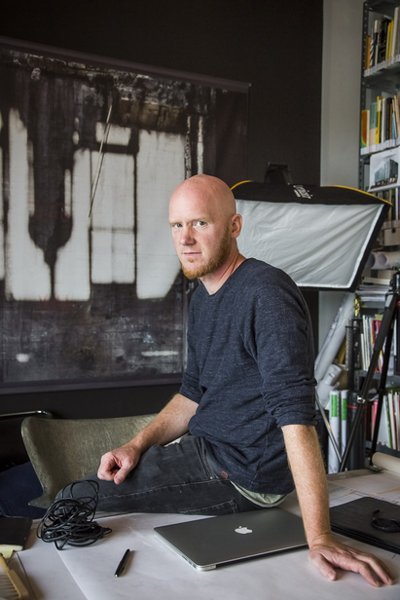 Jürgen Naber