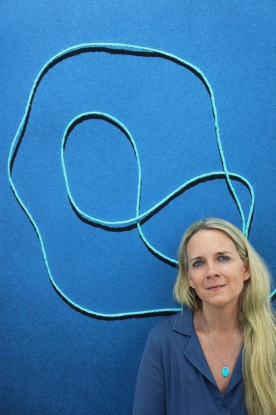 Jessica Backhaus