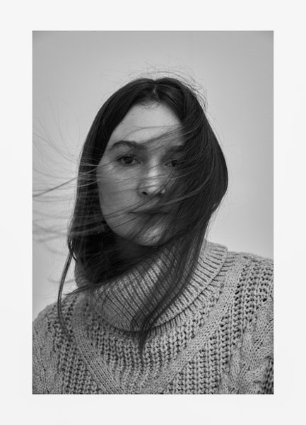 Lili-Maria Klösel