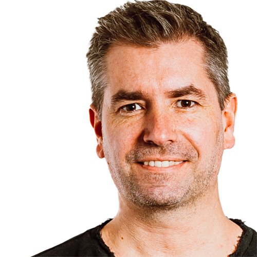 Florian W. Mueller
