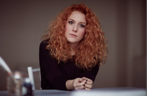 Carina Musitowski