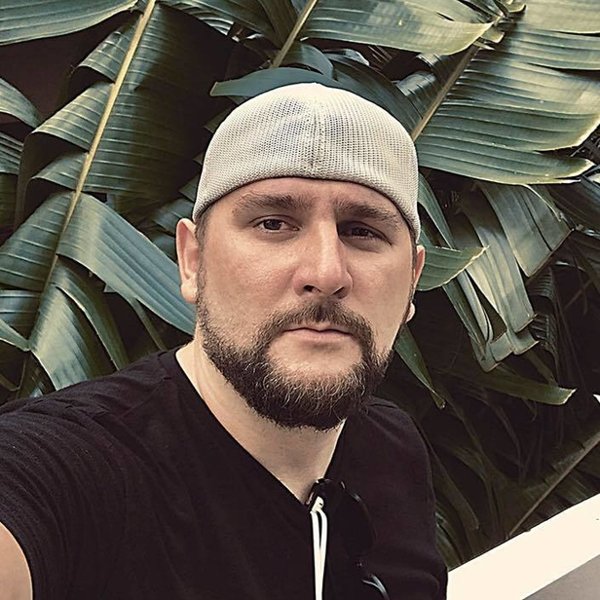 Alexey Samsonov