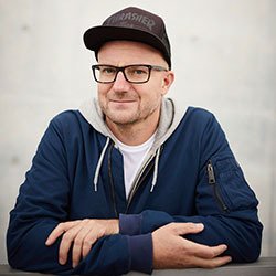 David Breun