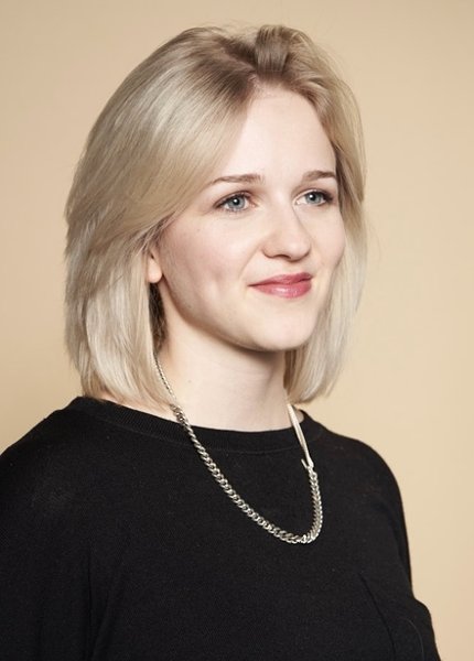 Deborah Hoerz