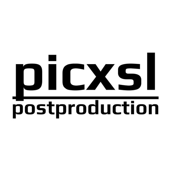 picxsl post production