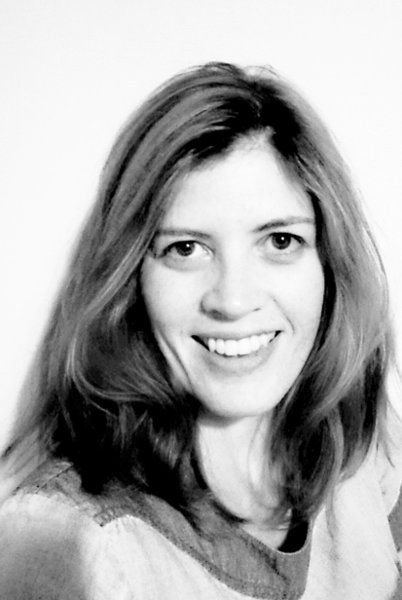 Morag Jones