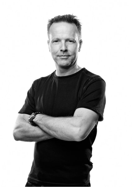 Terence du Fresne