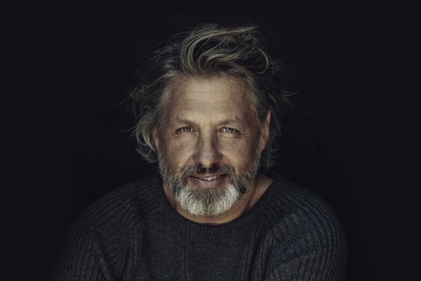Michael Mueller