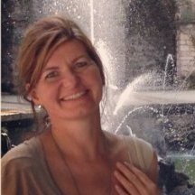 Marion Geyer