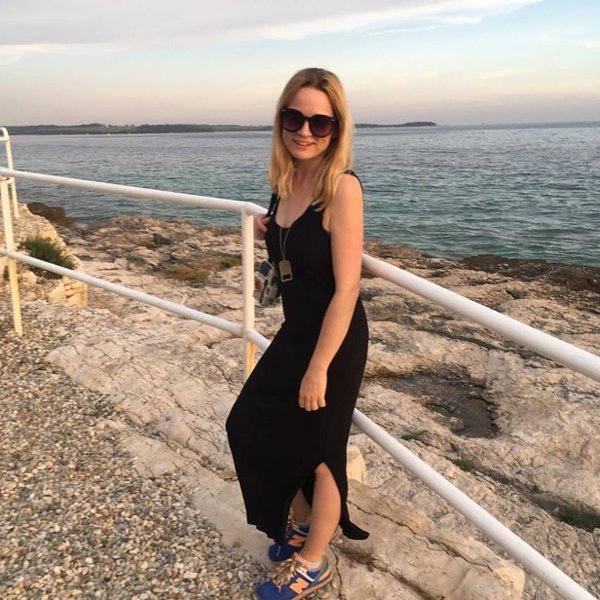 Manuela Larissegger