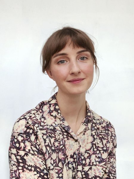 Julia Schwarz