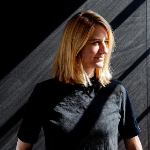 Verena Brüning