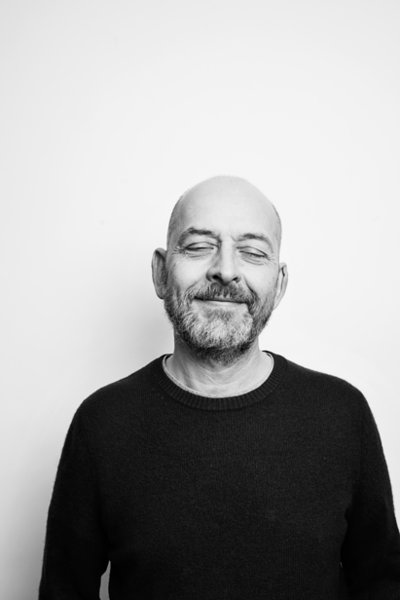 Thomas Rusch