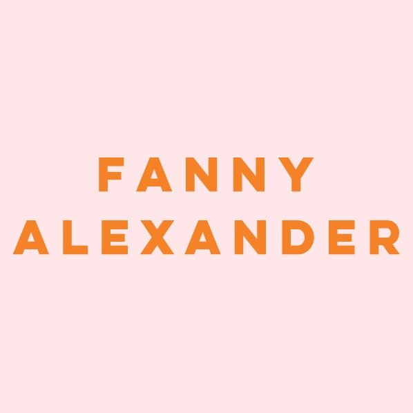 Fanny &amp; Alexander
