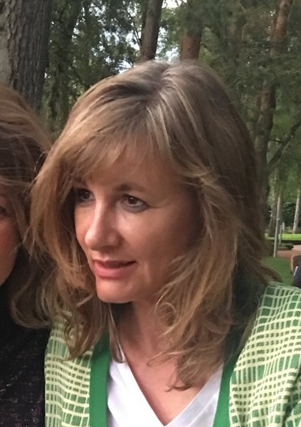 Tanja Székessy