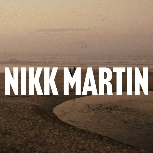 Nikk Martin