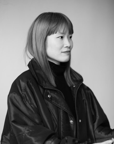 Maya Lu