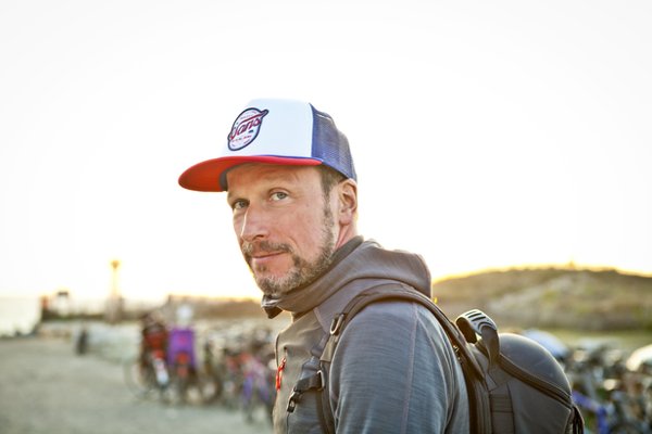 Torsten Klinkow